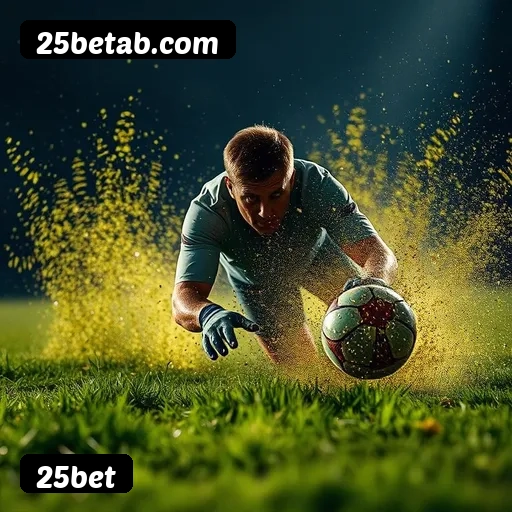 Pagamentos PIX na 25bet