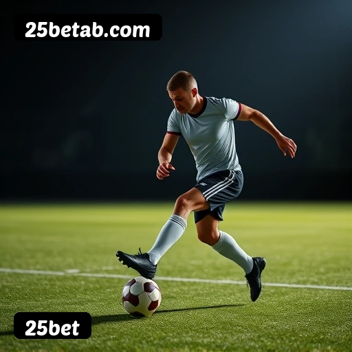 Certificações de segurança da 25bet