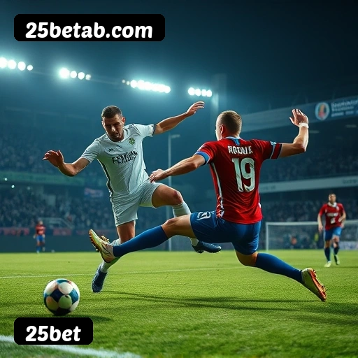 Níveis do programa VIP da 25bet